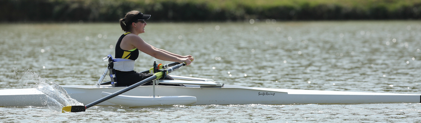 Une après-midi pour découvrir l’Aviron Santé et le Handi-aviron avec le Club d’AVIRON DECINOIS !